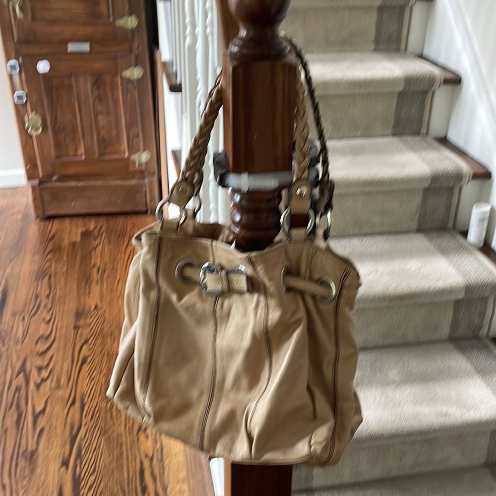 LSL Genuine Leather Purse